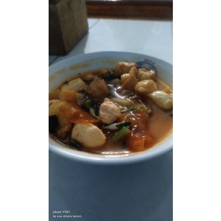 

Seblak Instan kang Eka Rahman