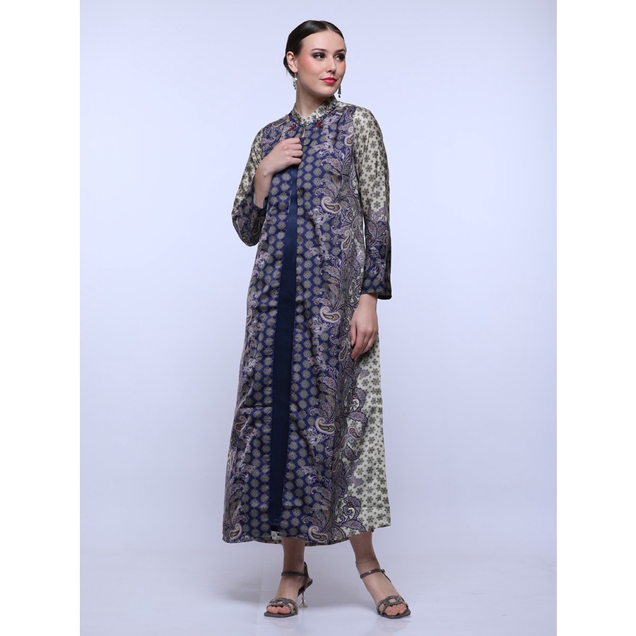 Personal Style Lorama Paisley Jacket