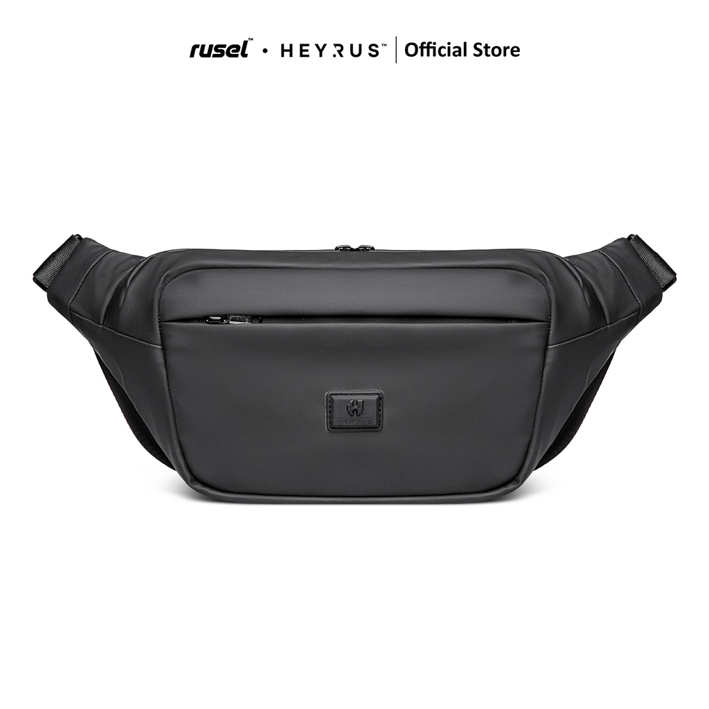 HEYRUS RUSEL I Waistbag Lucas