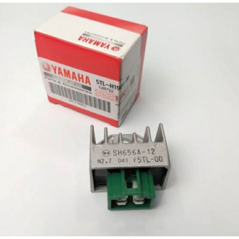 kiprok yamaha mio/kiprok mio