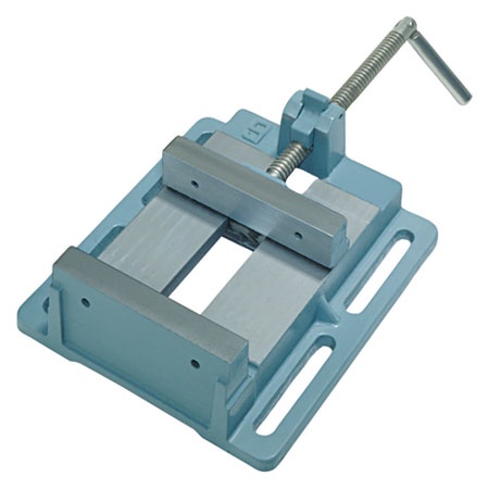 Catok Bor EDV 5S (5") WIPRO ( Ragum )