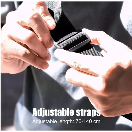 Tas Tripod Mini Panjang 60 Cm.tas Tripod RB1