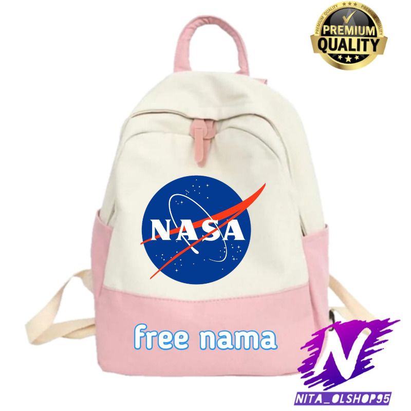 tas anak sekolah nasa