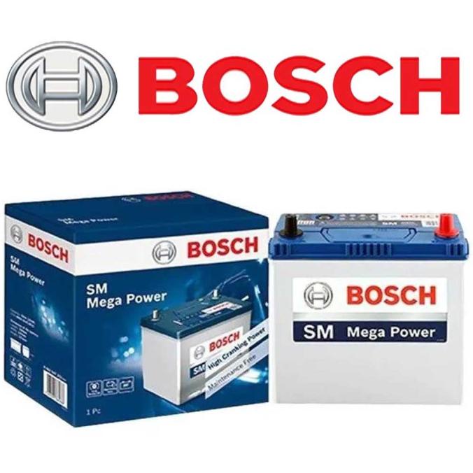 Accu Bosch Kering Nx100-S6 45Ah Debezzz