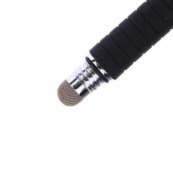 Stylus Pen Drawing Android Iphone Universal Touch Screen 2 in 1 for HP Smartphone Tablet Ipad / Pena Stylus Layar Sentuh untuk Menggambar Mewarna Tanda Tangan / Pulpen Bolpoin HP Tablet / Stylus Touch Screen Pen Tab Pulpen Layar / Pulpen Touchscreen Hp