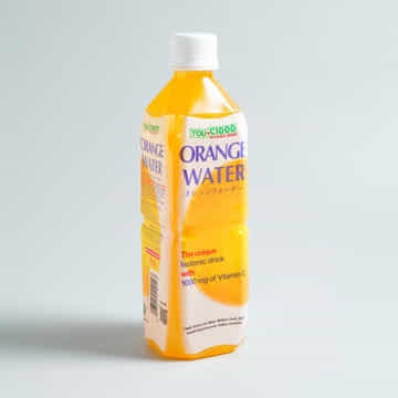 

YOU C1000 RASA ORANGE 500 ML BTL