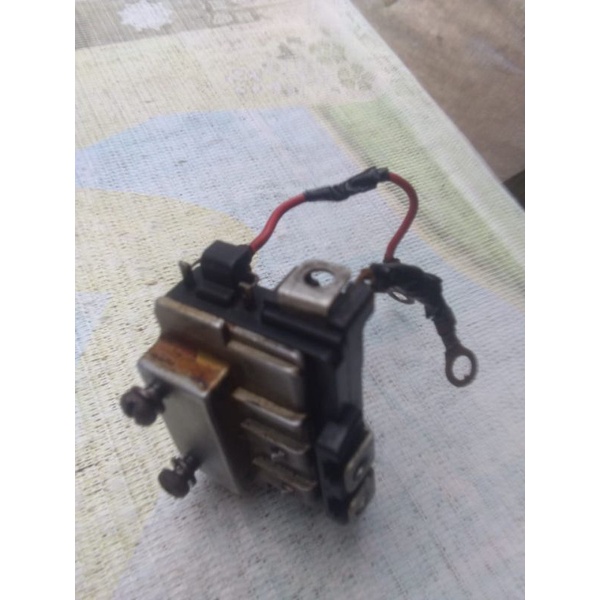 igniter twincam