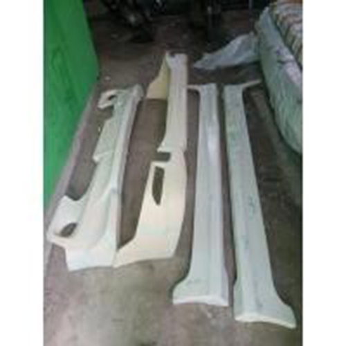 Bodykit Avanza Xenia tahun 2012-2016