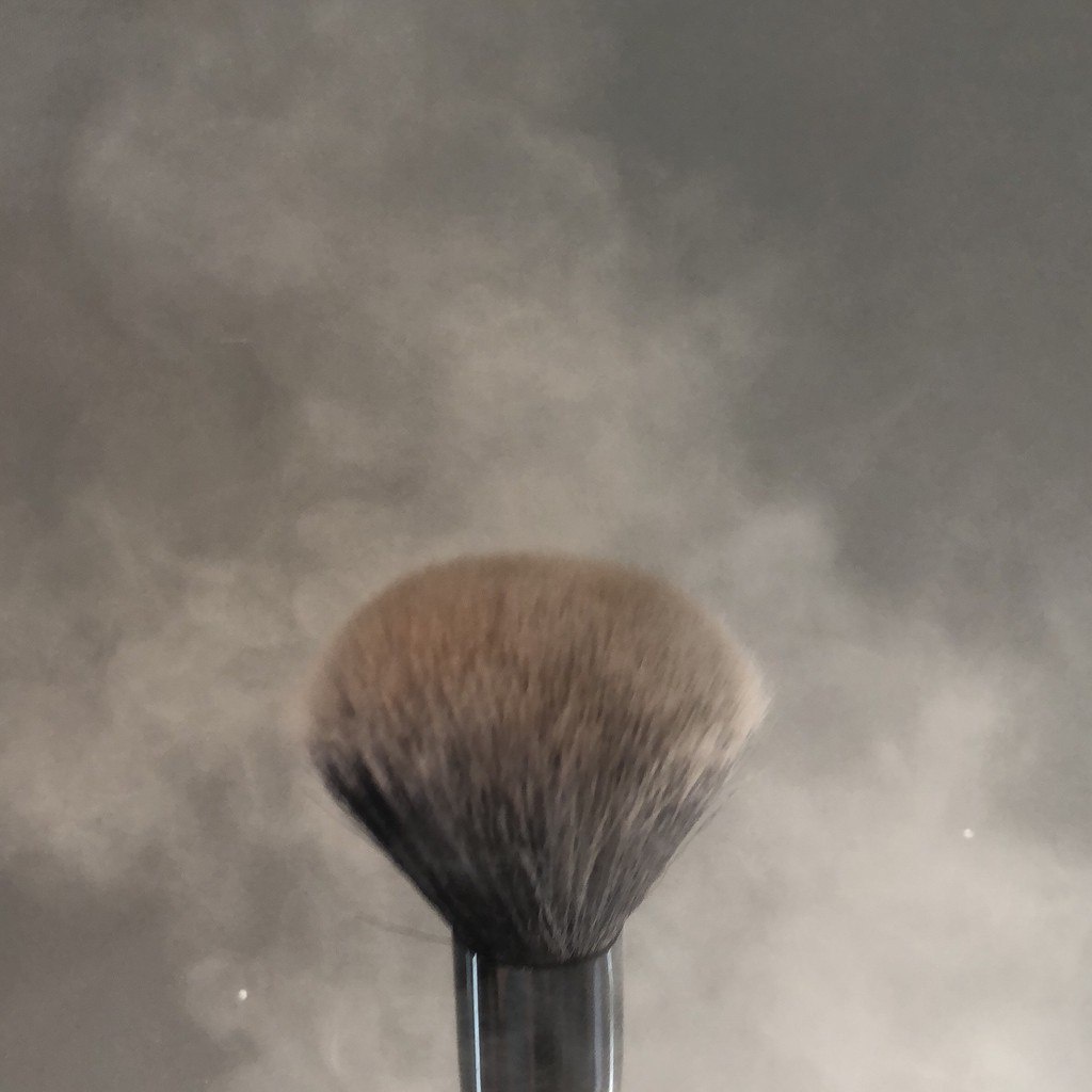 NIK - FOCALLURE Brush Set 10pcs dan 6pcs Professional makeup tools ORIGINAL