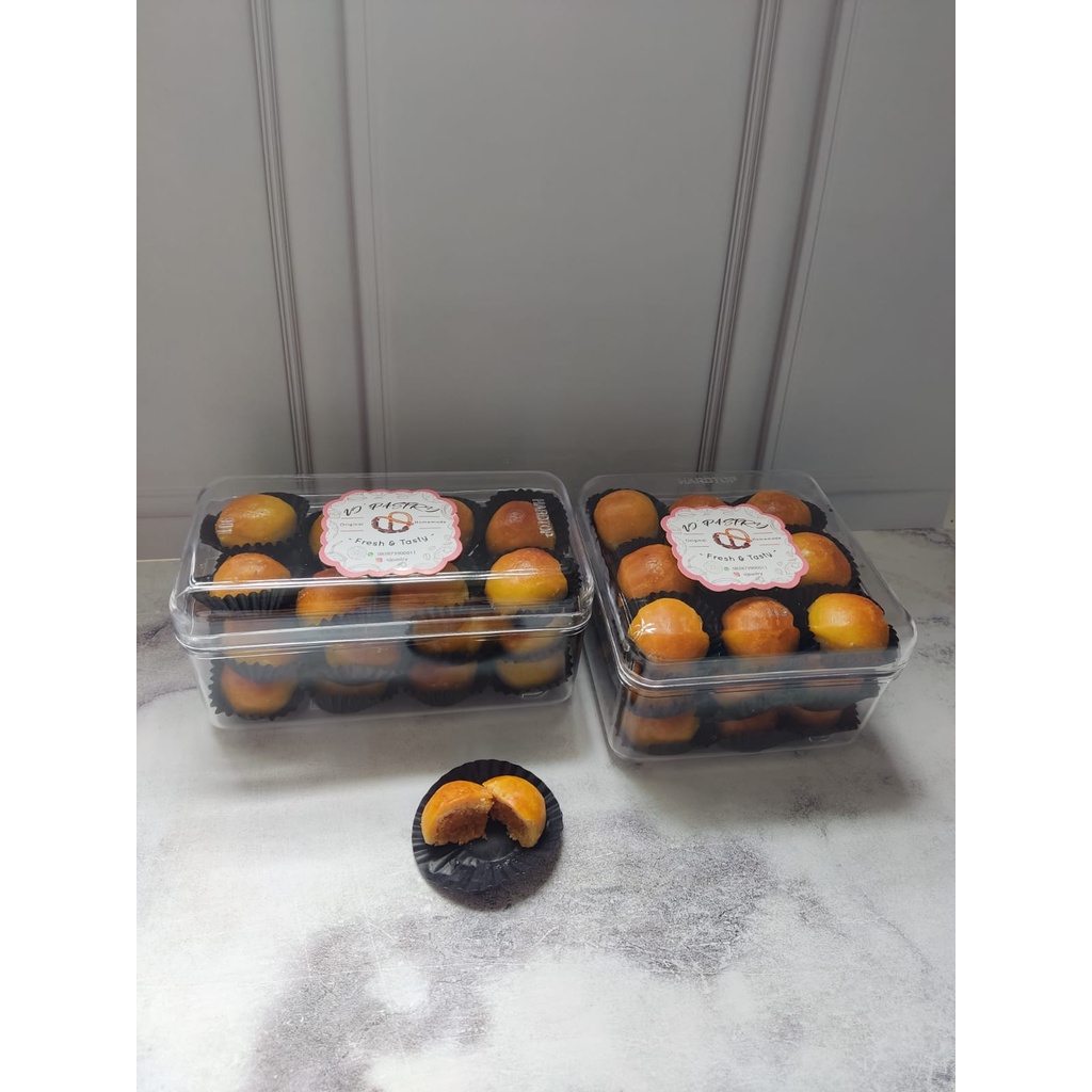 

Nastar Classic Premium Klasik Nastar Renyah Nastar Toples