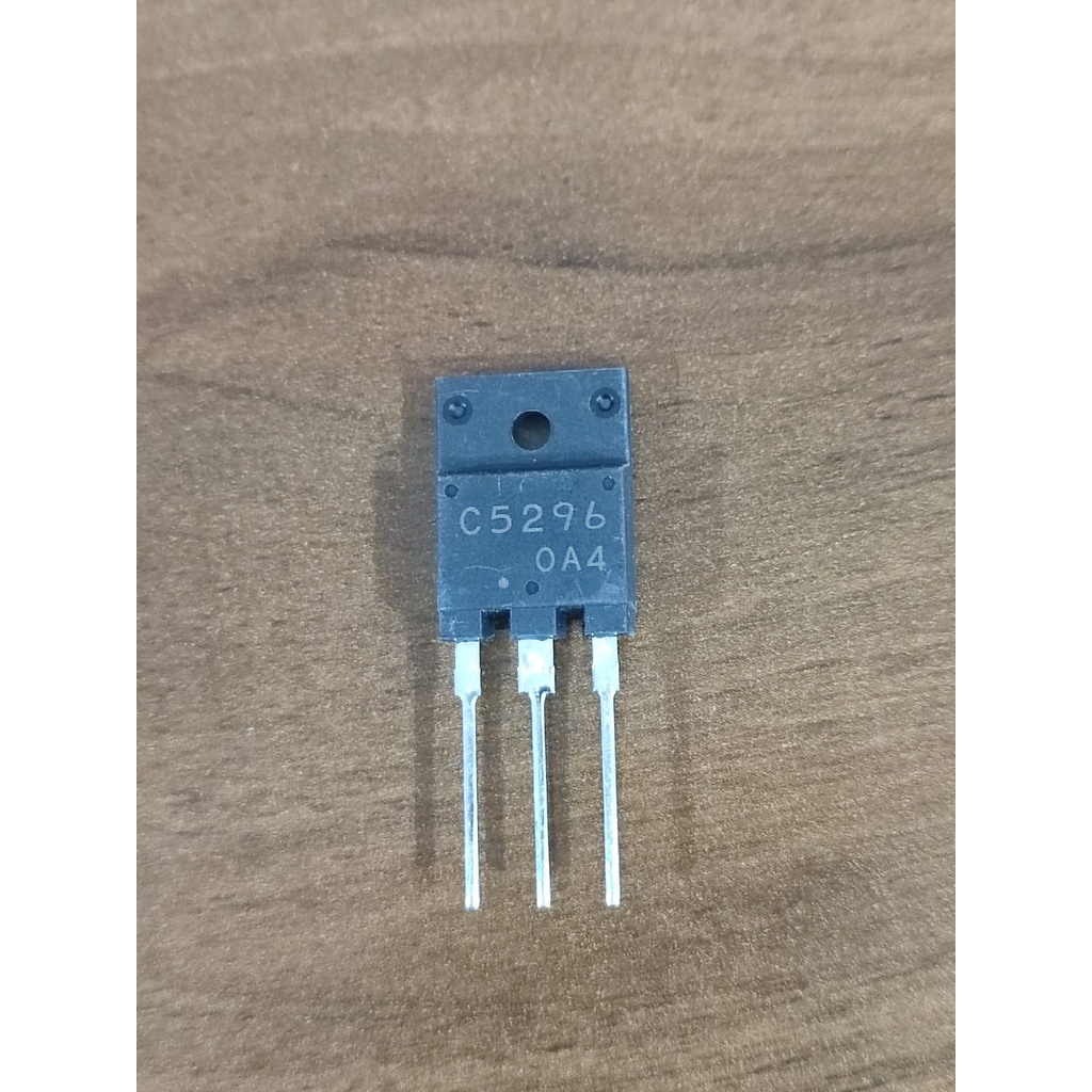 Transistor C5296 C 5296