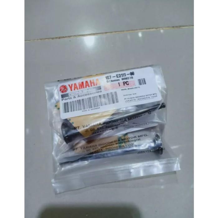 Klep Set Valve Set Jupiter Mx 1S7 E2121 00