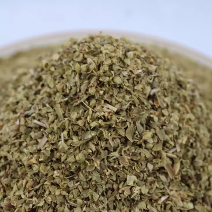 

OREGANO 15 KG BERKHASIAT