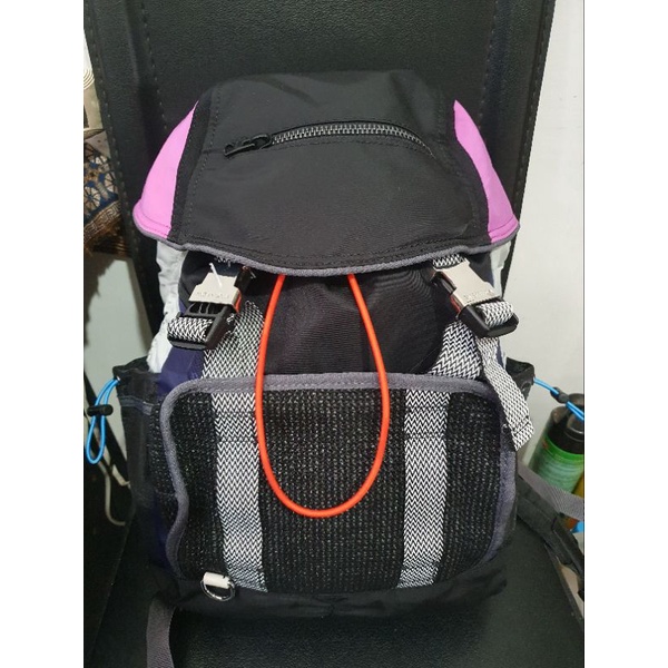 BIMBA Y LOLA Backpack