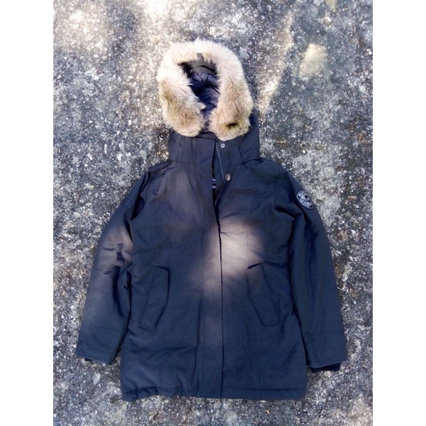 Jaket TNF mcMurdo series