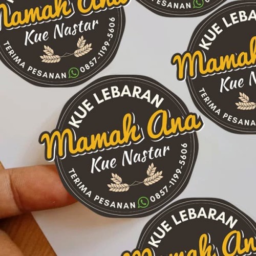 

REQUEST UKURAN STIKER LABEL OLSHOP STIKER KROMO (CUSTOM) STICKER LABEL / Sticker logo / Sticker Custom / Print sticker olshop / Sticker Produk / STICKER KPOP / PAKET OLSHOP STIKER BOTOL PARFUME STIKER PARFUME