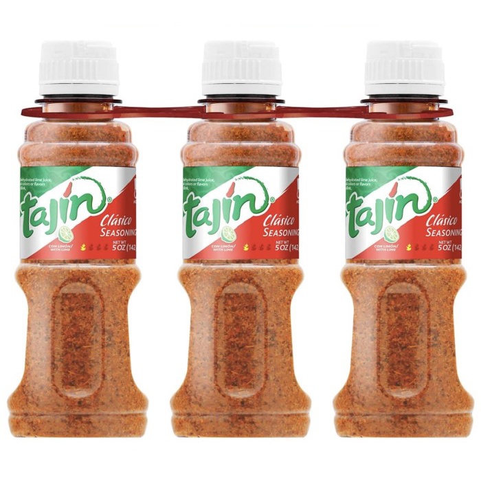 

Tajin Clasico Chile Lime Seasoning - From Usa