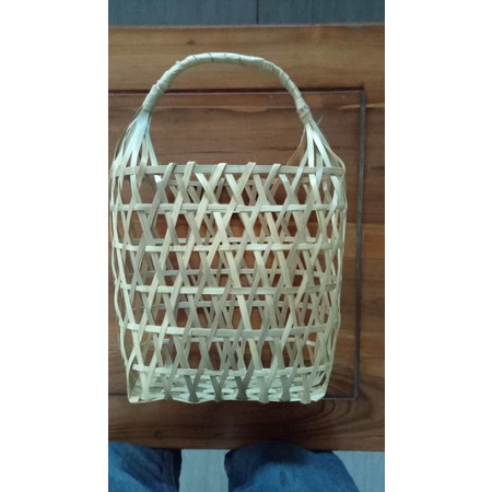 BESEK TAS/BESEK DODOL PANJANG/BESEK DODOL TINGGI/ 20*10*25