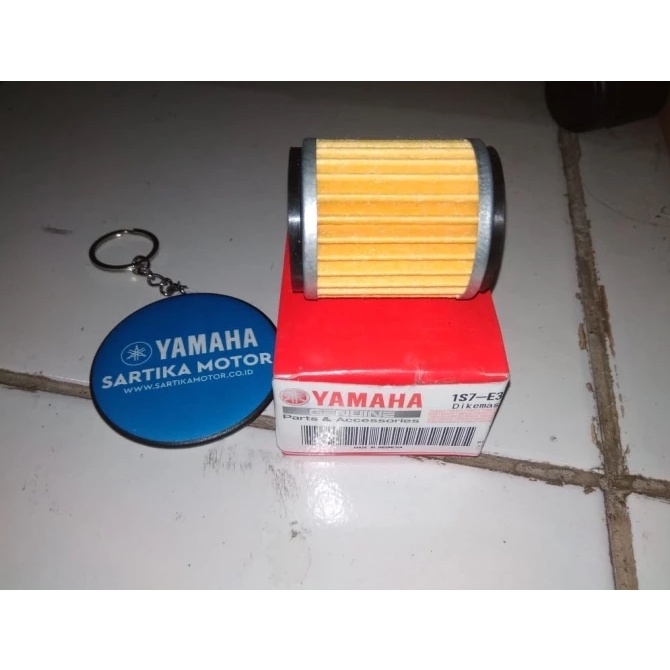 Original Oil Filter Yamaha Xmax / Vixion NVL