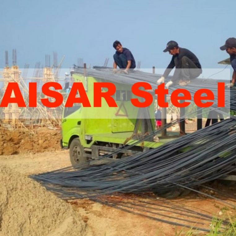 ➵ Besi Beton 13 mm Ulir FULL SNI ➶