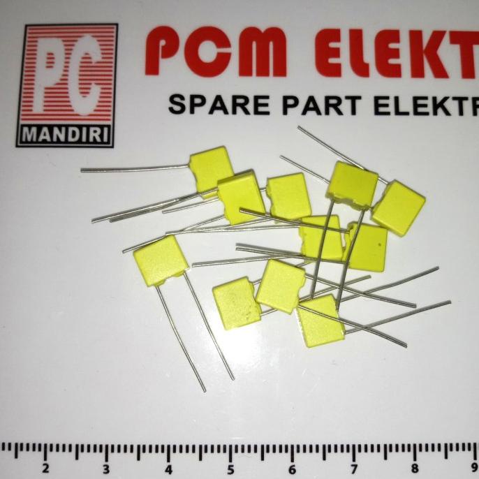 kapasitor MKM 203 20nf 203J100 100v pcmelektrob9090