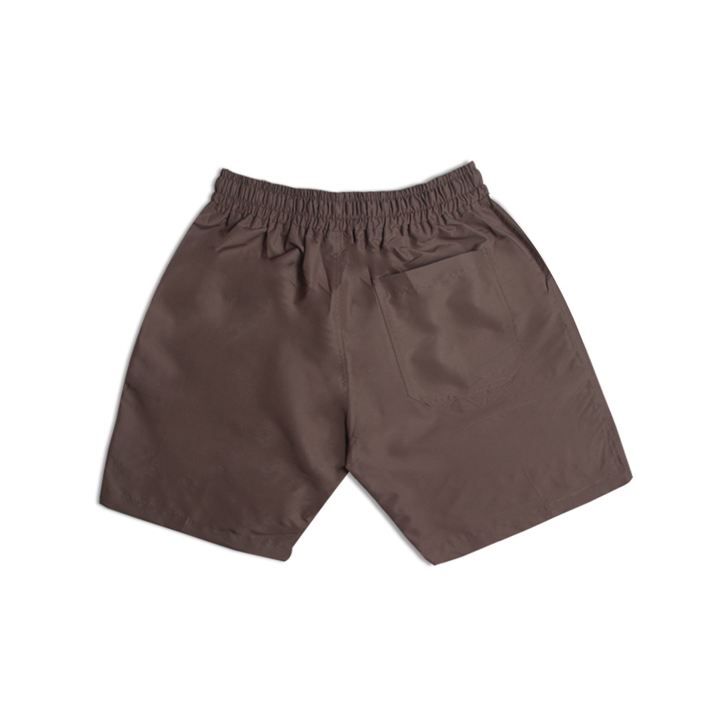 Short pants - Snackingchoices Akter Mocca