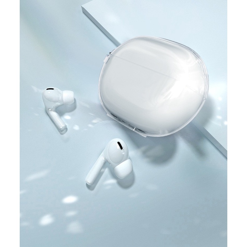 Jelly Clear Case Huawei Freebuds 3 Huawei FreeBuds Pro WE