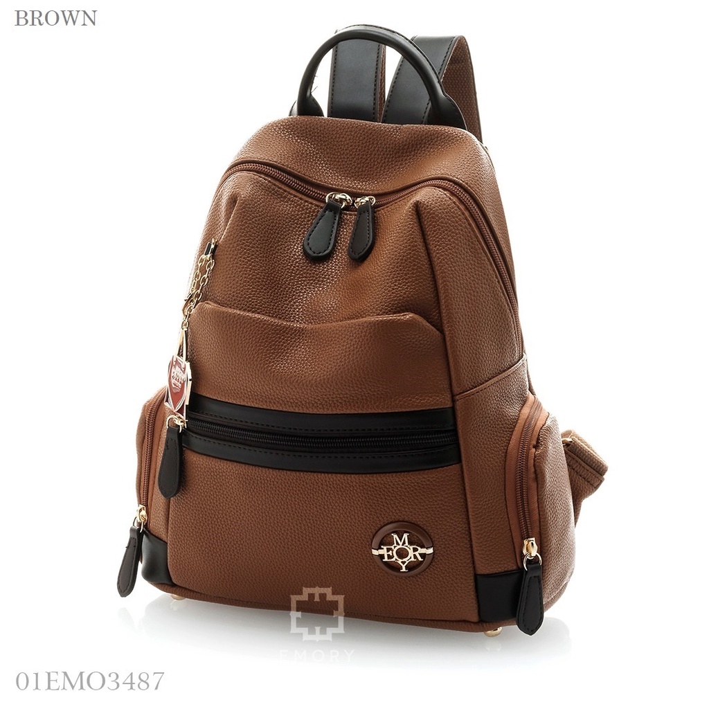 SB EMORY Verelyn Tas Ransel Wanita 01EMO3487