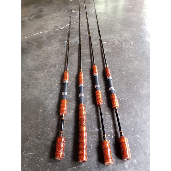 joran cendani Galatama