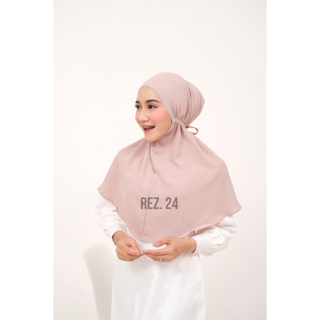 BERGO CRINKLE AIRFLOW / BERGO AIRFLOW TERBEST SELLER KEKINIAN