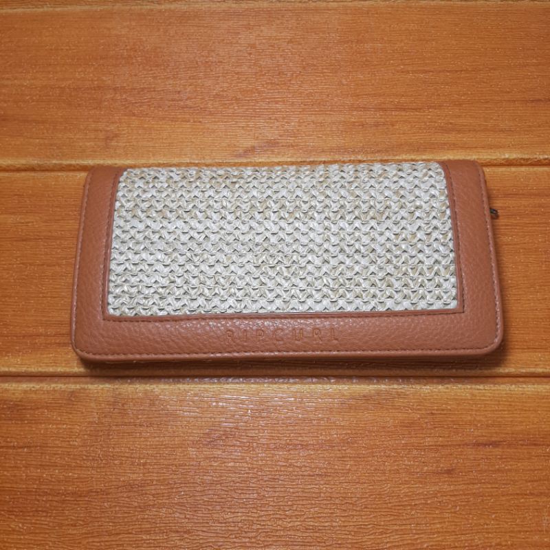 Dompet Ripcurl Original Wanita