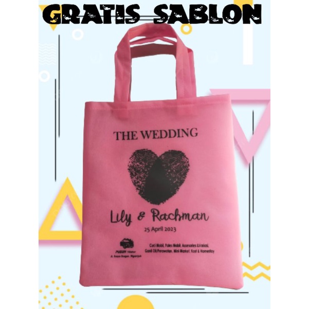 

Tas Snack 20x25+perekat