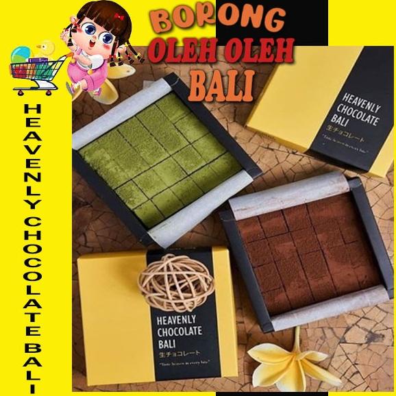 

favorit] heavenly chocolate oleh oleh bali heavenly chocolate MURAH heavenly ba