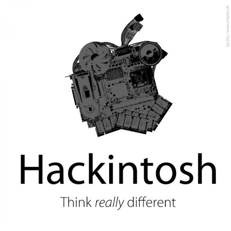 Hackintosh Offline/Online (Lokasi Balikpapan)