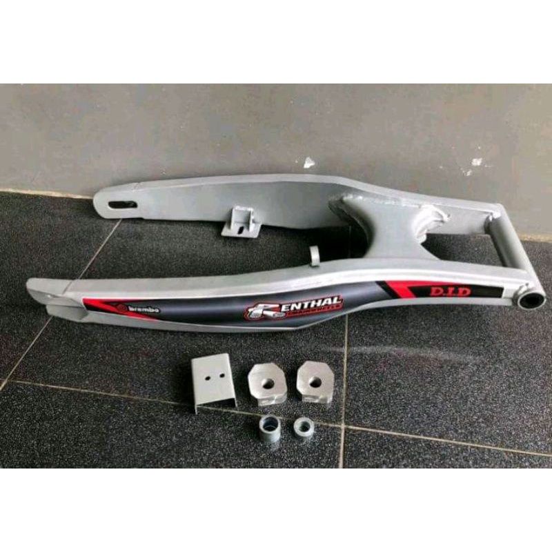 swingarm ktm pnp klx