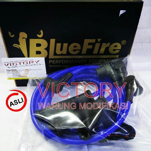 Kabel busi bmw 318 e36 bluefire
