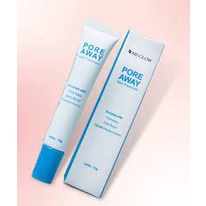 pore away MS GLOW