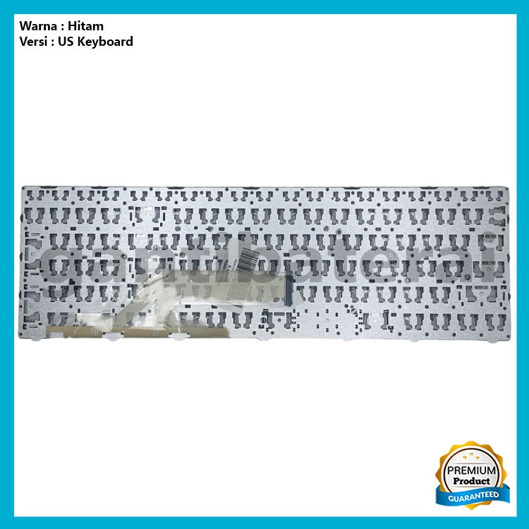 Keyboard HP Probook 450 G5 450-G5 455 G5 455-G5 470 G5 470-G5