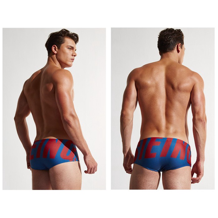 SWE401. Swimwear Pria Eussieinq. Celana Renang Pria. Swimming Trunk.