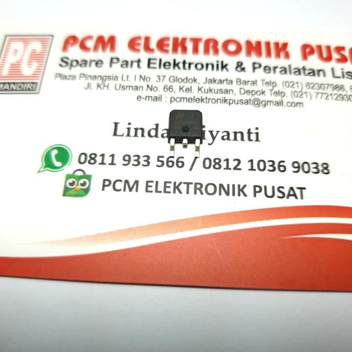 IC APM4015 APM 4015 pcmelektr812 Ayo Beli