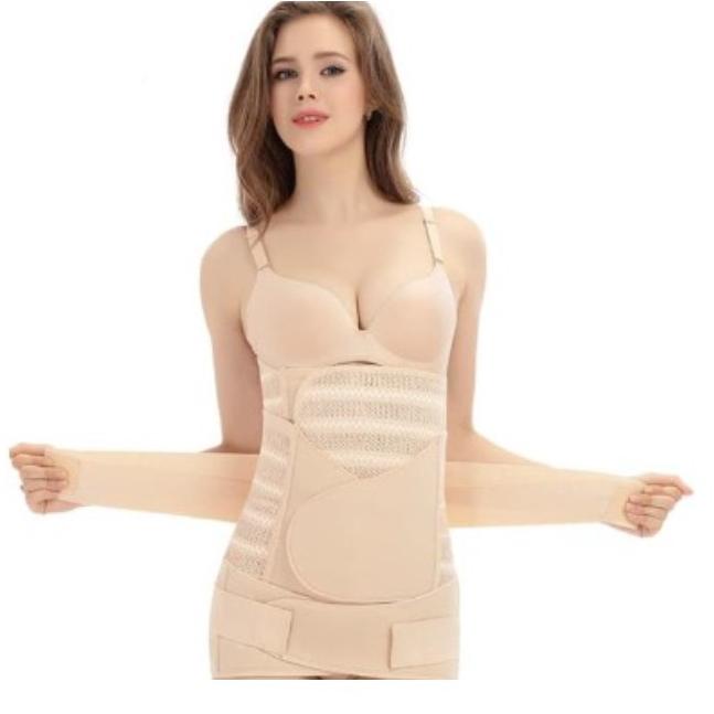 ➨ Stagen 3 in 1 Aurora Korset ibu melahirkan Aurora Korset Pasca melahirkan ✬