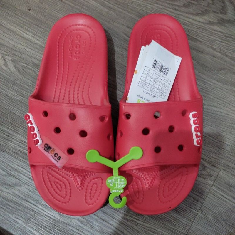 Sandal Crocs 206121-8C1