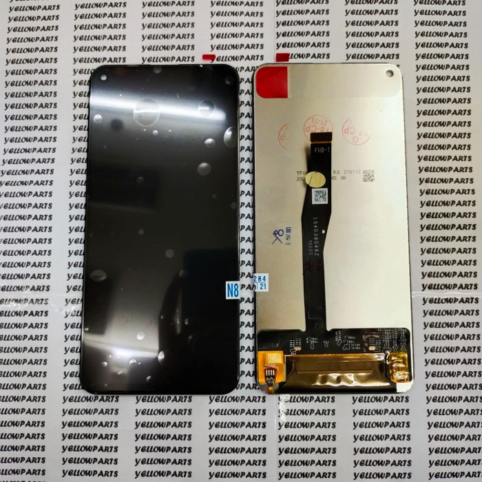 LCD TOUCHSCREEN HUAWEI NOVA 20 PRO NOVA 5T SET ORIGINAL