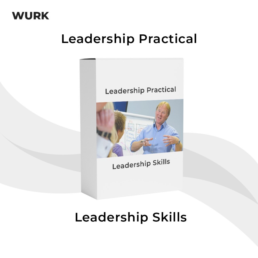 Tutorial Udemy Leadership - Practical Leadership Skills