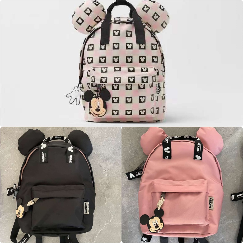 RANSEL ZA MICKEY / RANSEL FASHION MICKEY