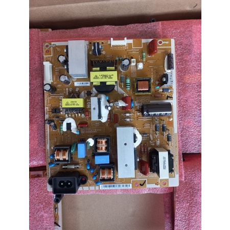 Psu - Power Suplay -Regulator - Power Suplai Samsung Ua40Eh6030 - 40Eh6030 - Ua40Eh6030M Terbaru