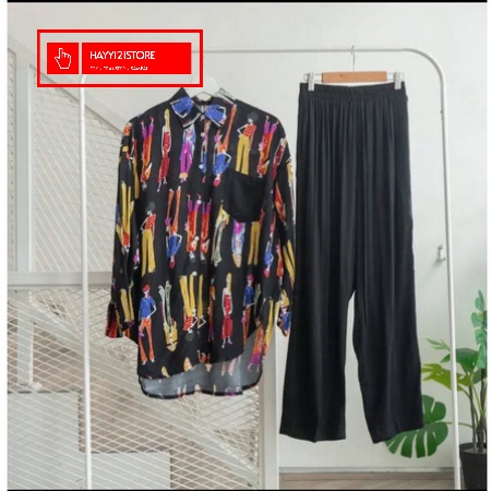 BAJU WANITA TERBARU KEKINIAN MODIS SETELAN BAJU KAOS TRAINING ATAS BAWAH FULL BABYTERRY