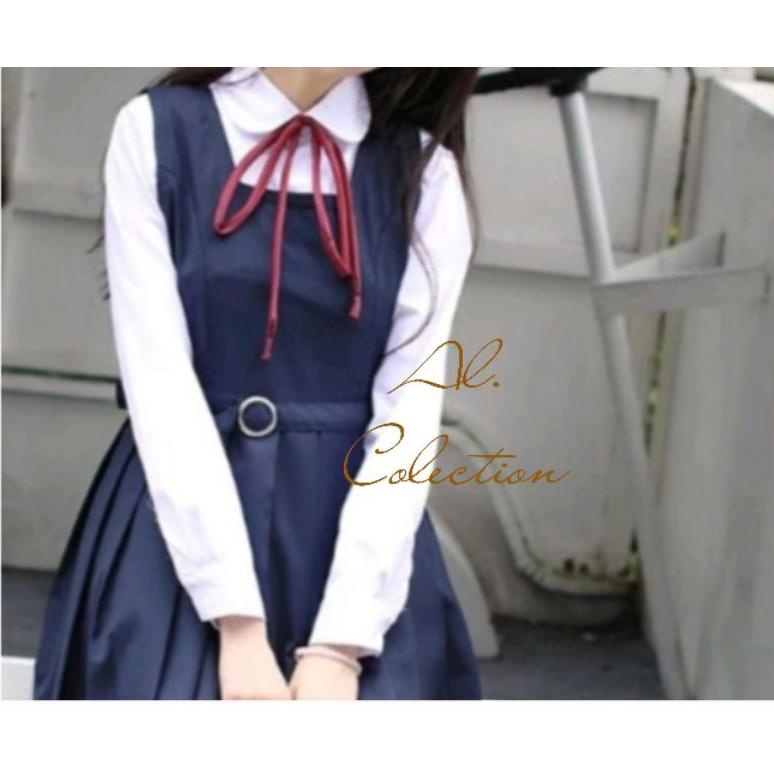 Seifuku Jepang Joshikosei | Seragam Seifuku Jepang Promo Best Seller!