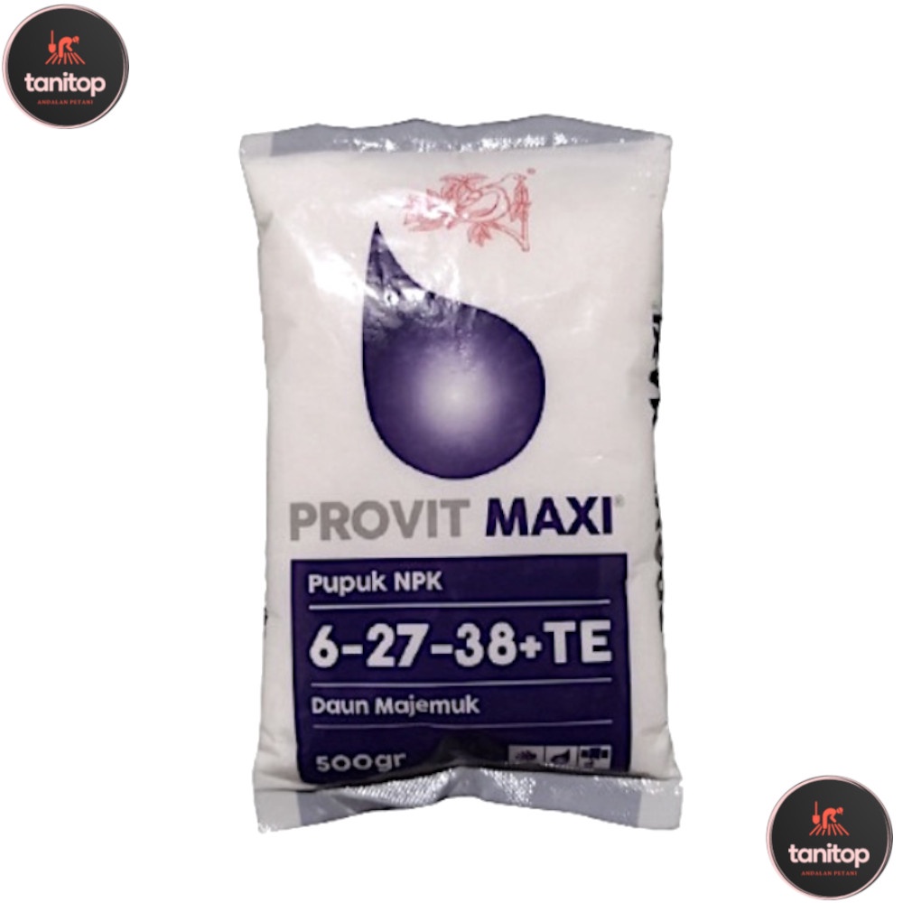 Provit Maxi 500 Gram Terlaris