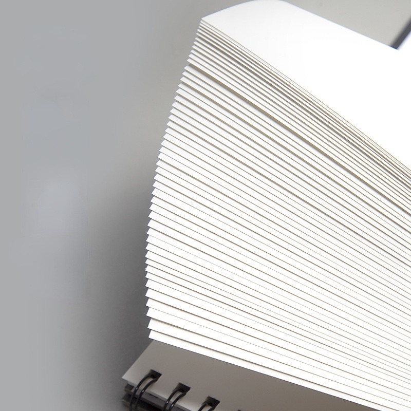 

Marker Pad 50 Sheets 130gsm Professional No Penetration Paper Sketchbook